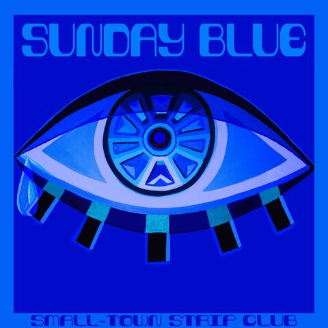 Sunday Blue