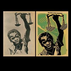 Black Lives Matter