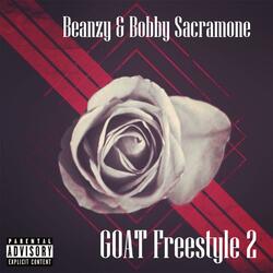 Goat Freestyle 2 (feat. Beanzy)