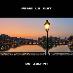 Paris la Nuit