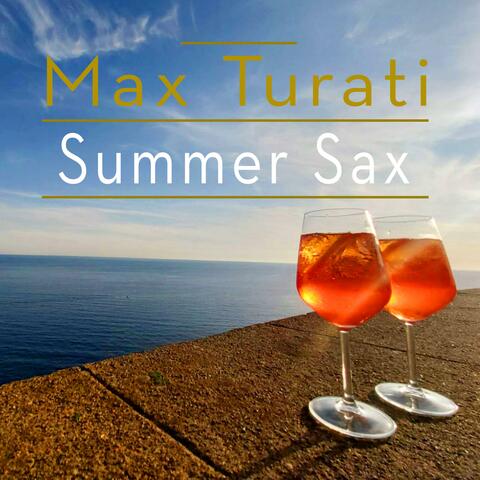 Summer Sax (Radio Edit)