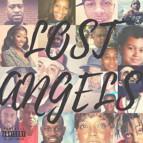 Lost Angels