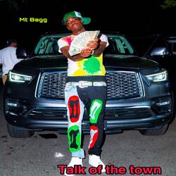 Rodeo (feat. Gapmoneymanny)