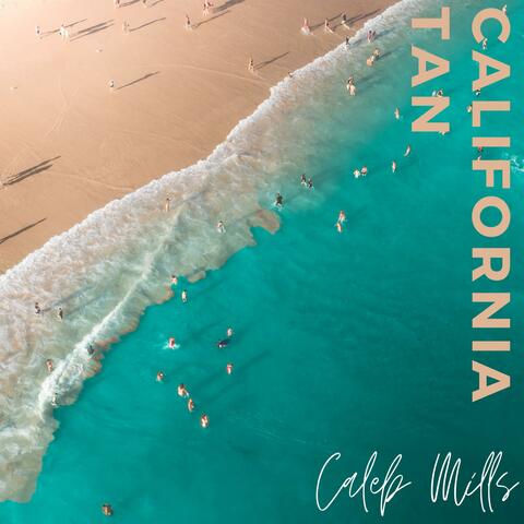 California Tan