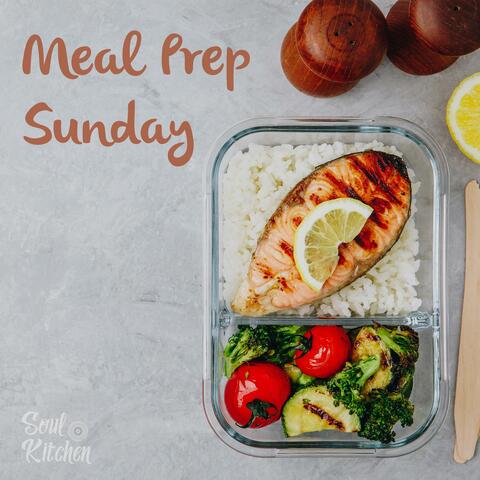 Meal Prep Sunday
