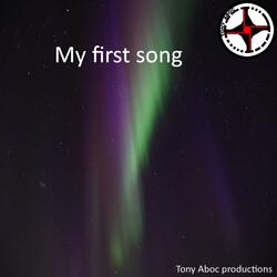 My First Song