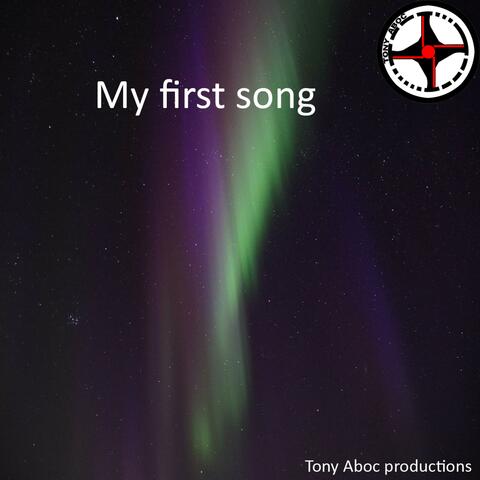 My First Song