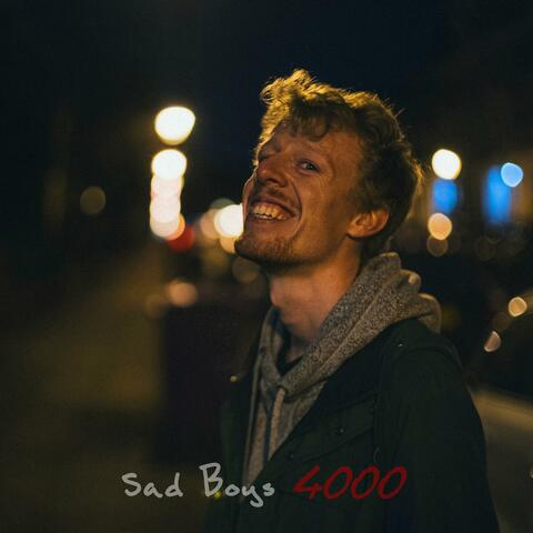 Sad Boys 4000