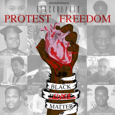 Protest Freedom