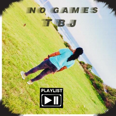 No Games (feat. UsirMusiq)