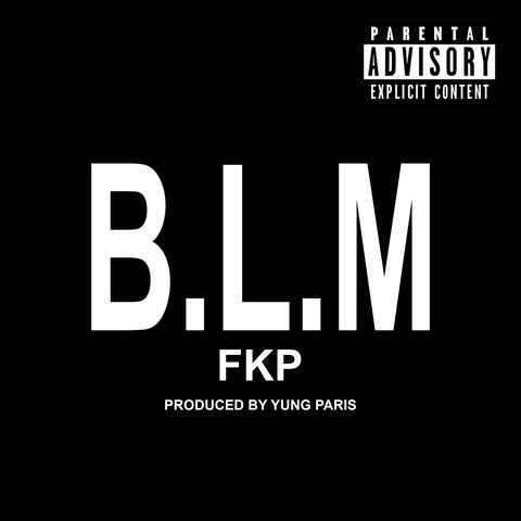 BLM (feat. Moose & Anderson Small)