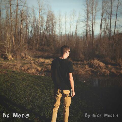 No More