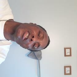 Stronger Than Before