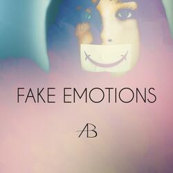 Fake Emotions (feat. Aria)