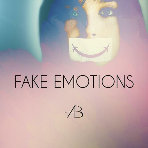 Fake Emotions (feat. Aria)