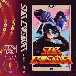 Star Platinum (JoJo's Bizarre Adventure Sampled)