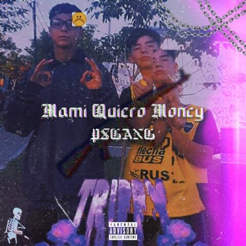 Mami Quiero Money (feat. Toto PS)