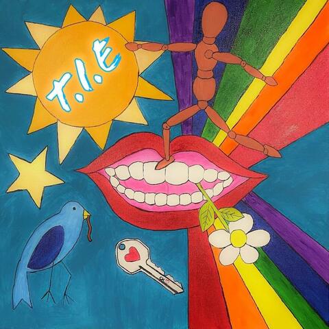 T.I.E