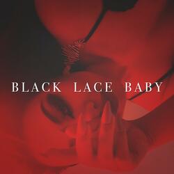 Black Lace Baby