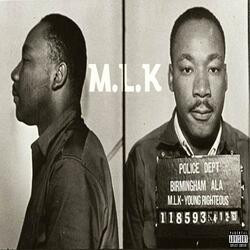 M.L.K