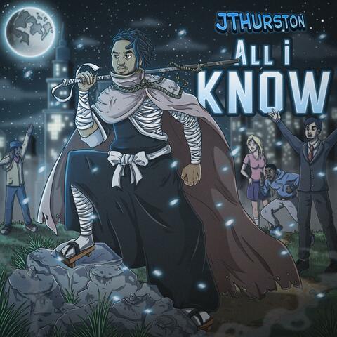All I Know