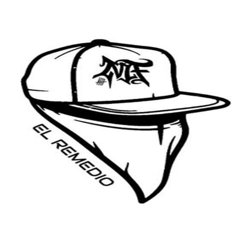 El Remedio (feat. Ruina)