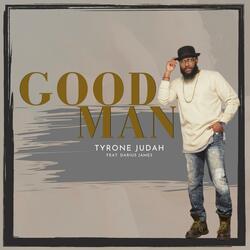 Good Man (feat. Darius James)
