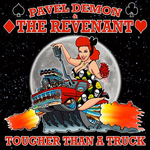 Tougher Than a Truck