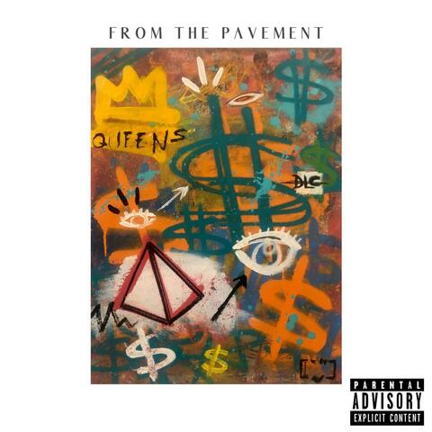 From the Pavement