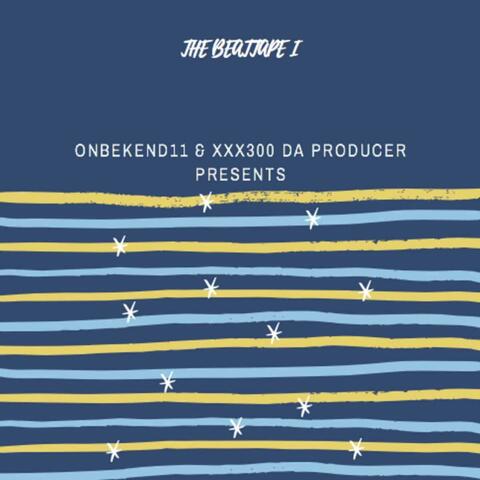 THE Beat Tape I