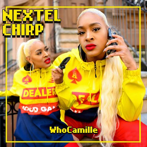 Nextel Chirp