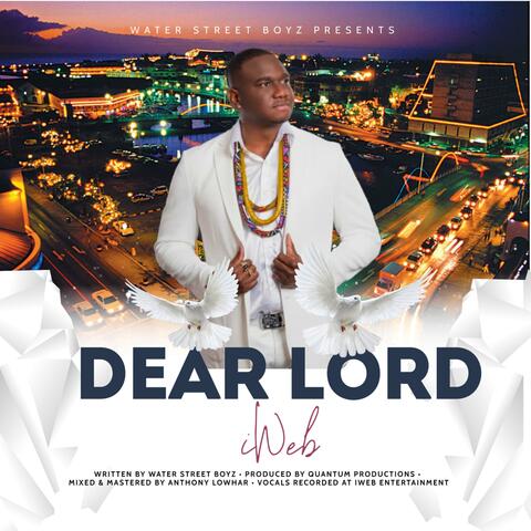 Dear Lord (feat. De Big Show Band)