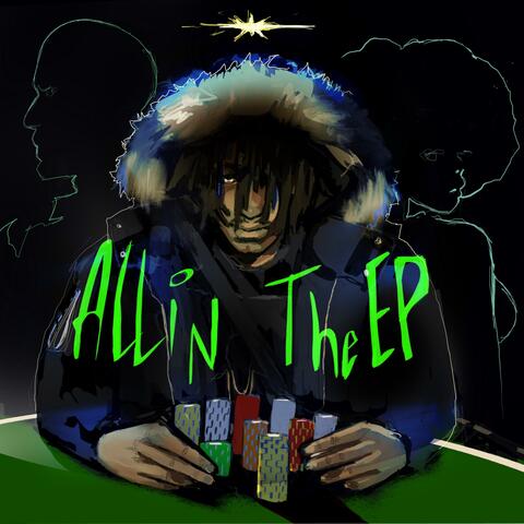 All in (the EP)