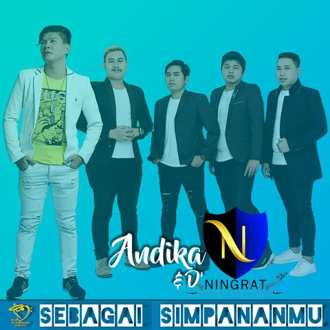 Sebagai Simpananmu