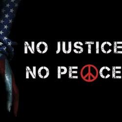 No Justice, No Peace (feat. Risktaker YC, Fedarro & Sabrina A)