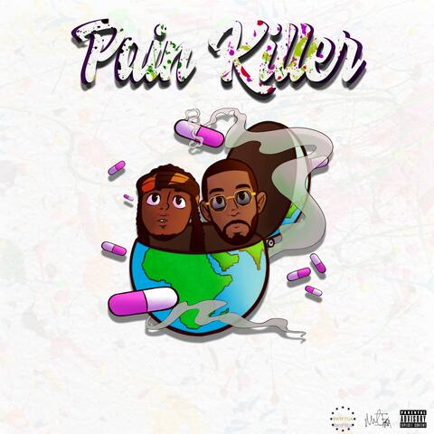 Pain Killer (feat. Super)