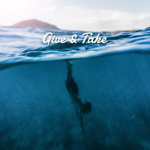 Give & Take (feat. Kristin)