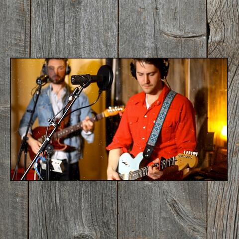 Live at Lincoln County Social Club