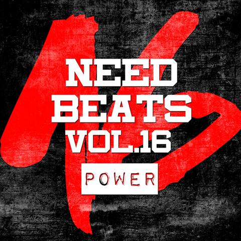 Need Beats, Vol. 16 Power