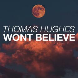 Won't Believe
