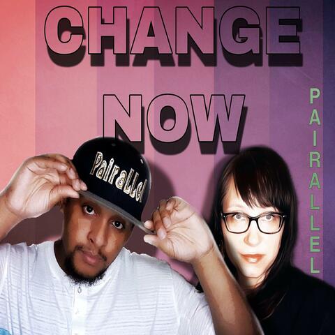 Change Now