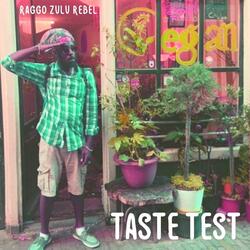 Taste Test