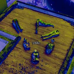 Chapa Kazi (feat. Y9a & Hush)