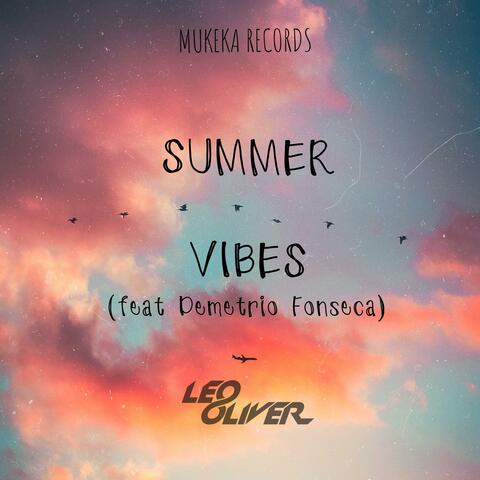 Summer Vibes (feat. Demetrio Fonseca)
