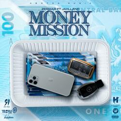 Money Mission (feat. Jahllano)