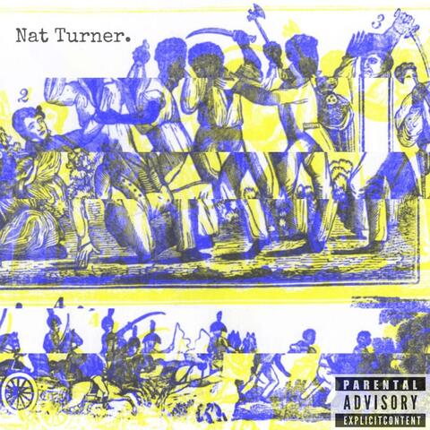 Nat Turner