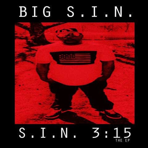 S.I.N 3:15