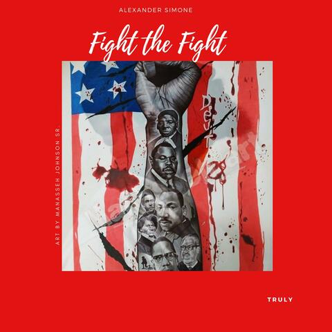 Fight the Fight