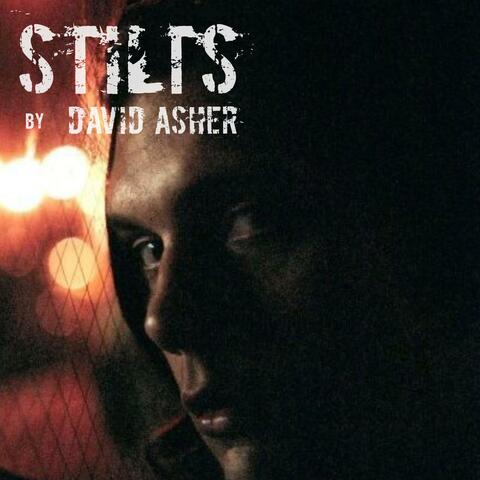Stilts by David Asher