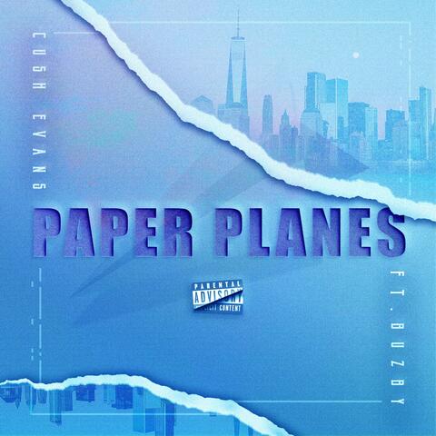 Paper Planes (feat. Buzby)